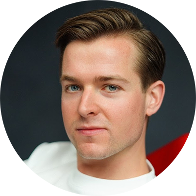 Sebastian Hill, tenor